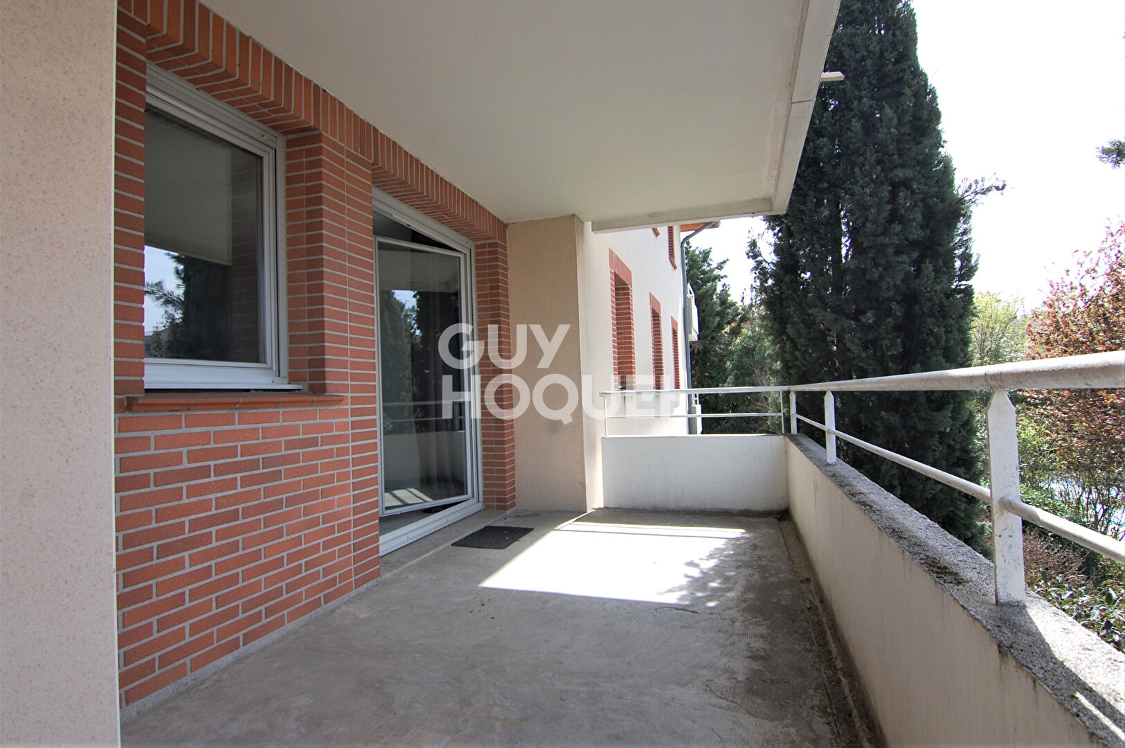 Appartement Toulouse 2 pièce(s) 40.01 m2