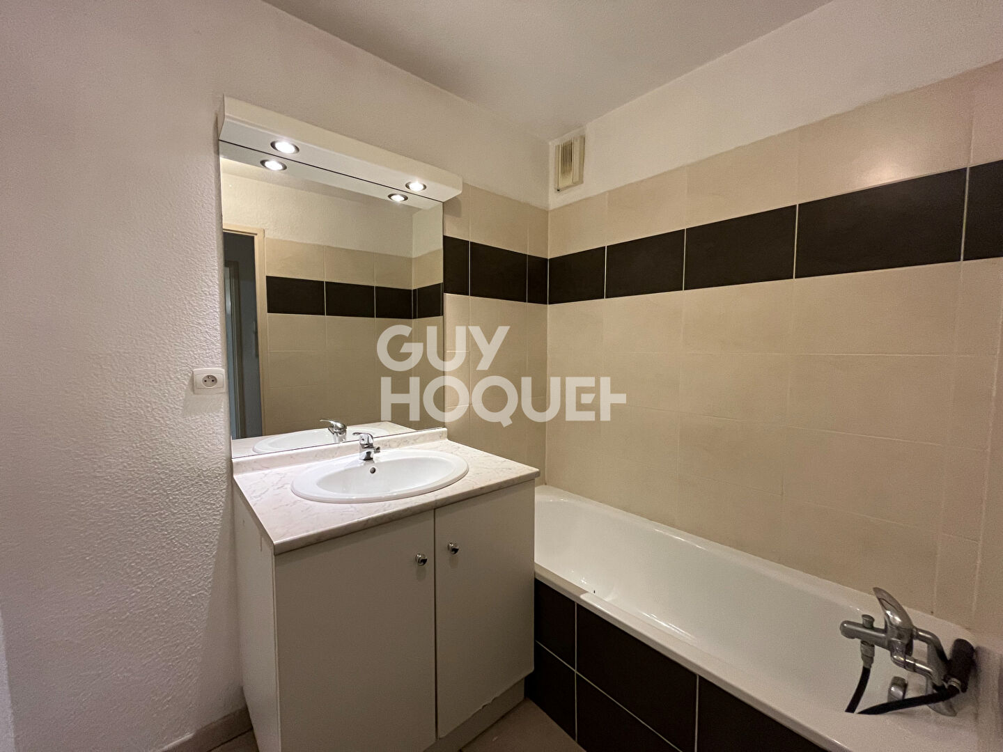 Appartement Ramonville Saint Agne 2 pièce(s) 42.81 m2