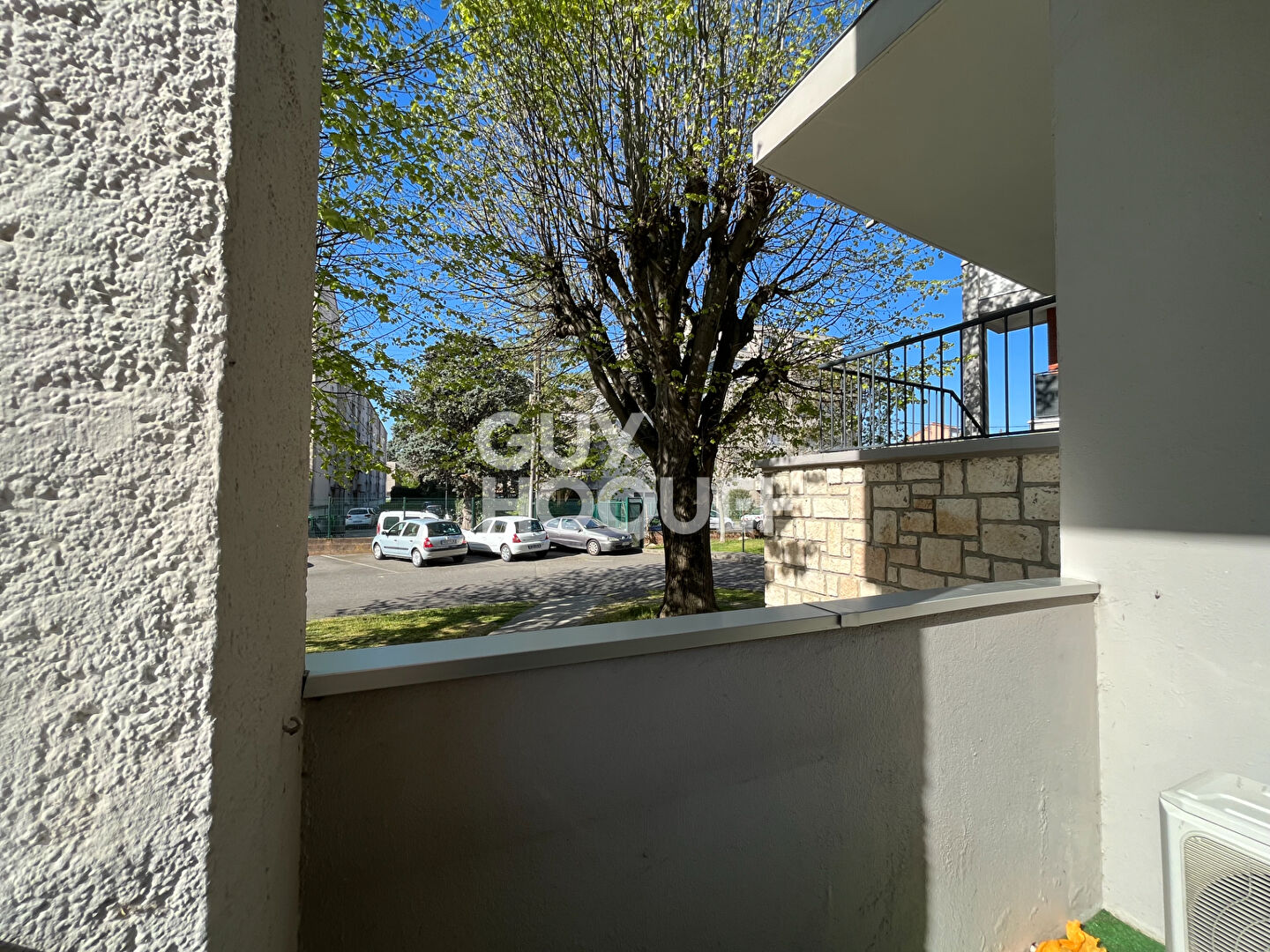 Appartement Toulouse 2 pièce(s) 38.06 m2