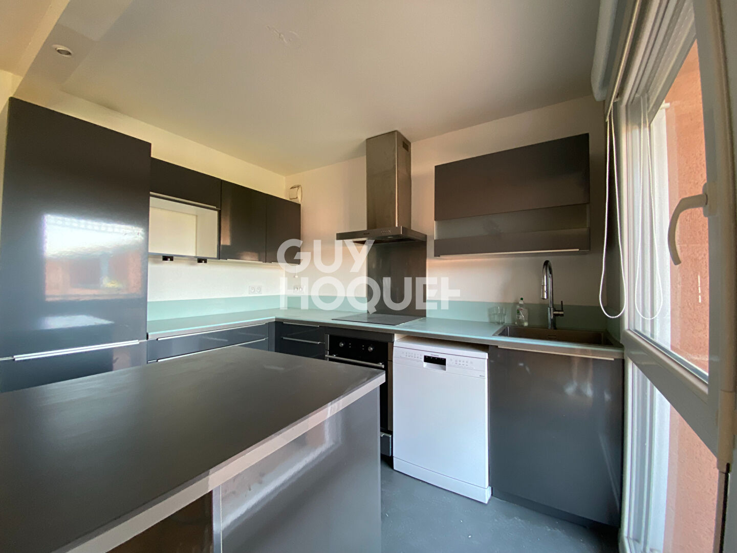 Appartement T4 (82 m²) à louer à Toulouse