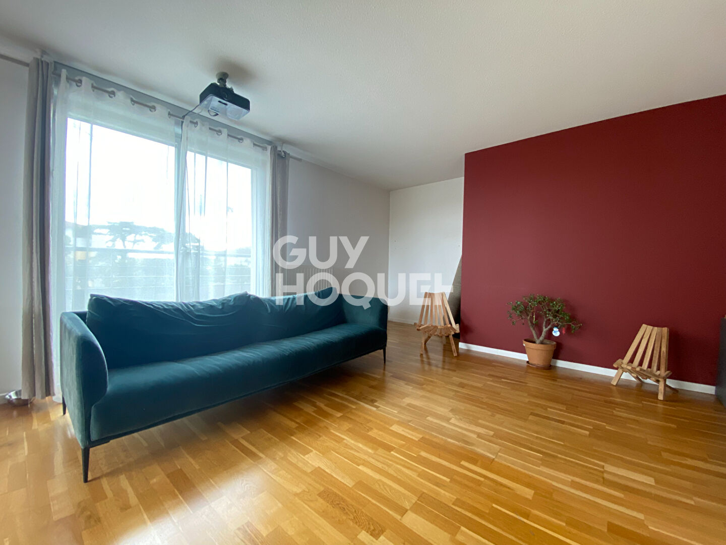 Appartement Toulouse 4 pièce(s) 100.61 m2