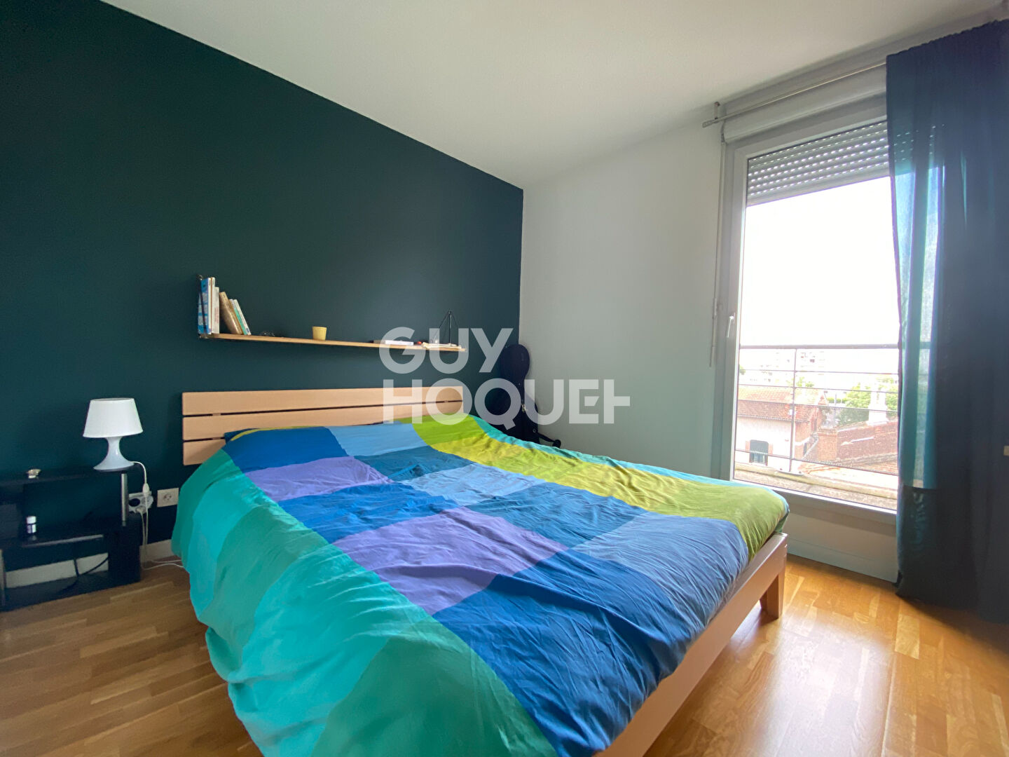 Appartement Toulouse 4 pièce(s) 100.61 m2