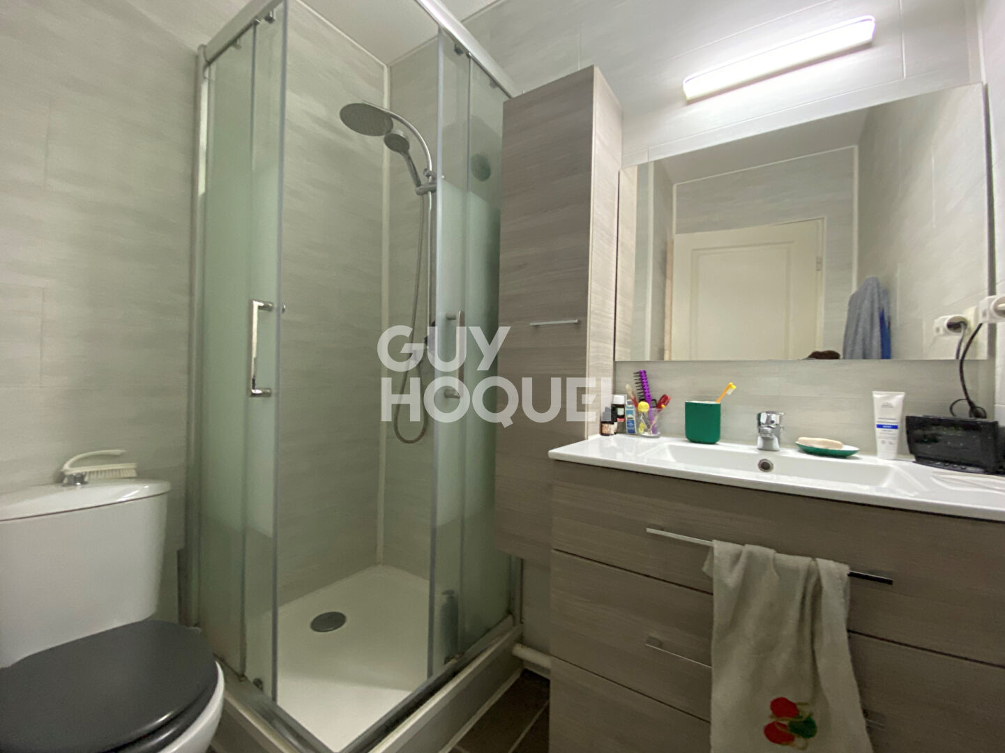 Appartement Toulouse 4 pièce(s) 100.61 m2