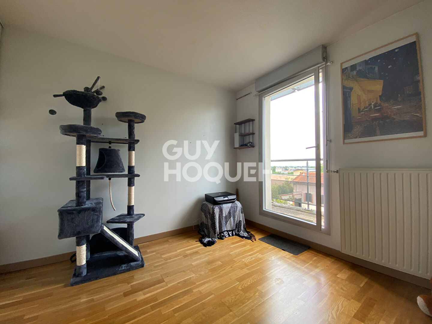 Appartement Toulouse 4 pièce(s) 100.61 m2