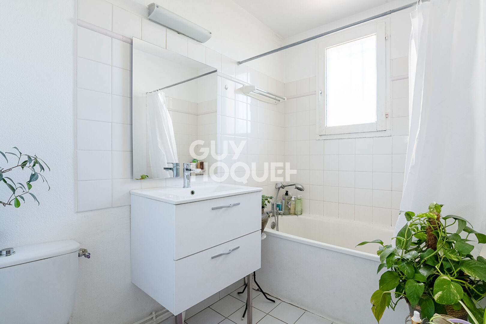 Lafourguette : Maison T5 jardin et garage