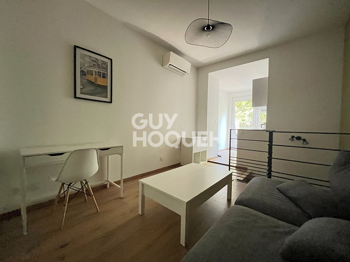 Appartement Toulouse 2 pièce(s) 39 m2