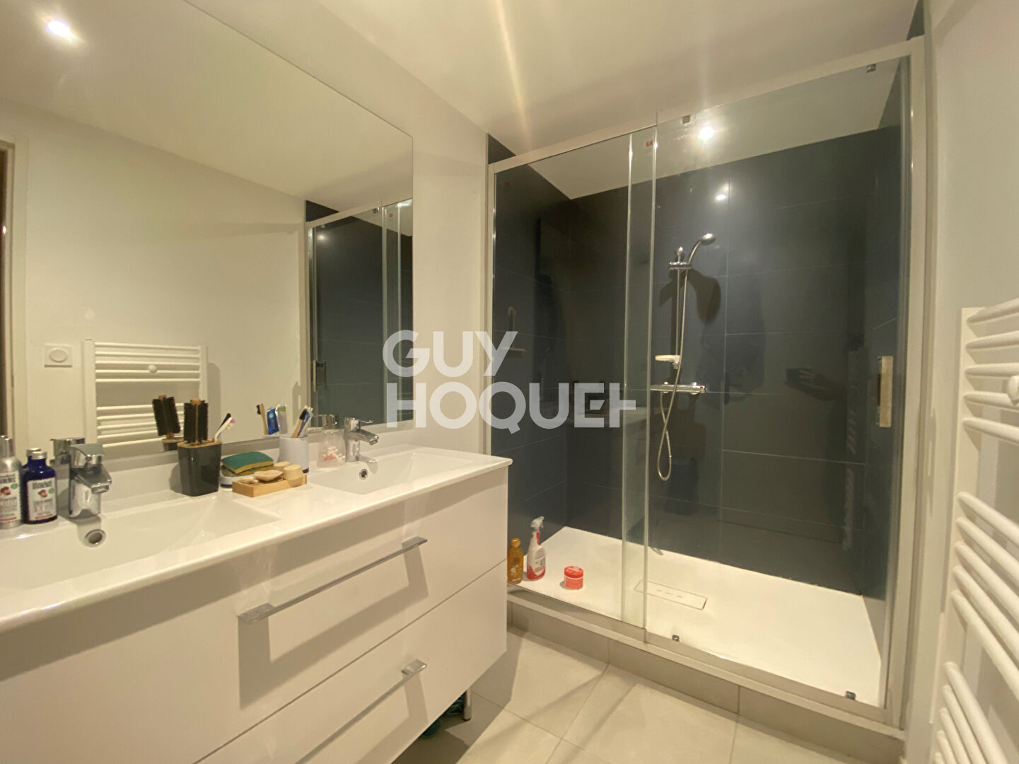 Appartement Toulouse 2 pièce(s) 39 m2