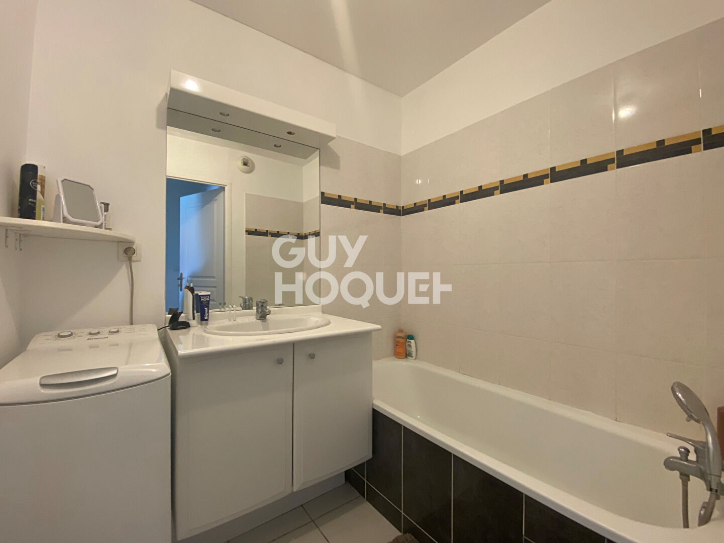 Appartement Blagnac 2 pièce(s) 39.3 m2