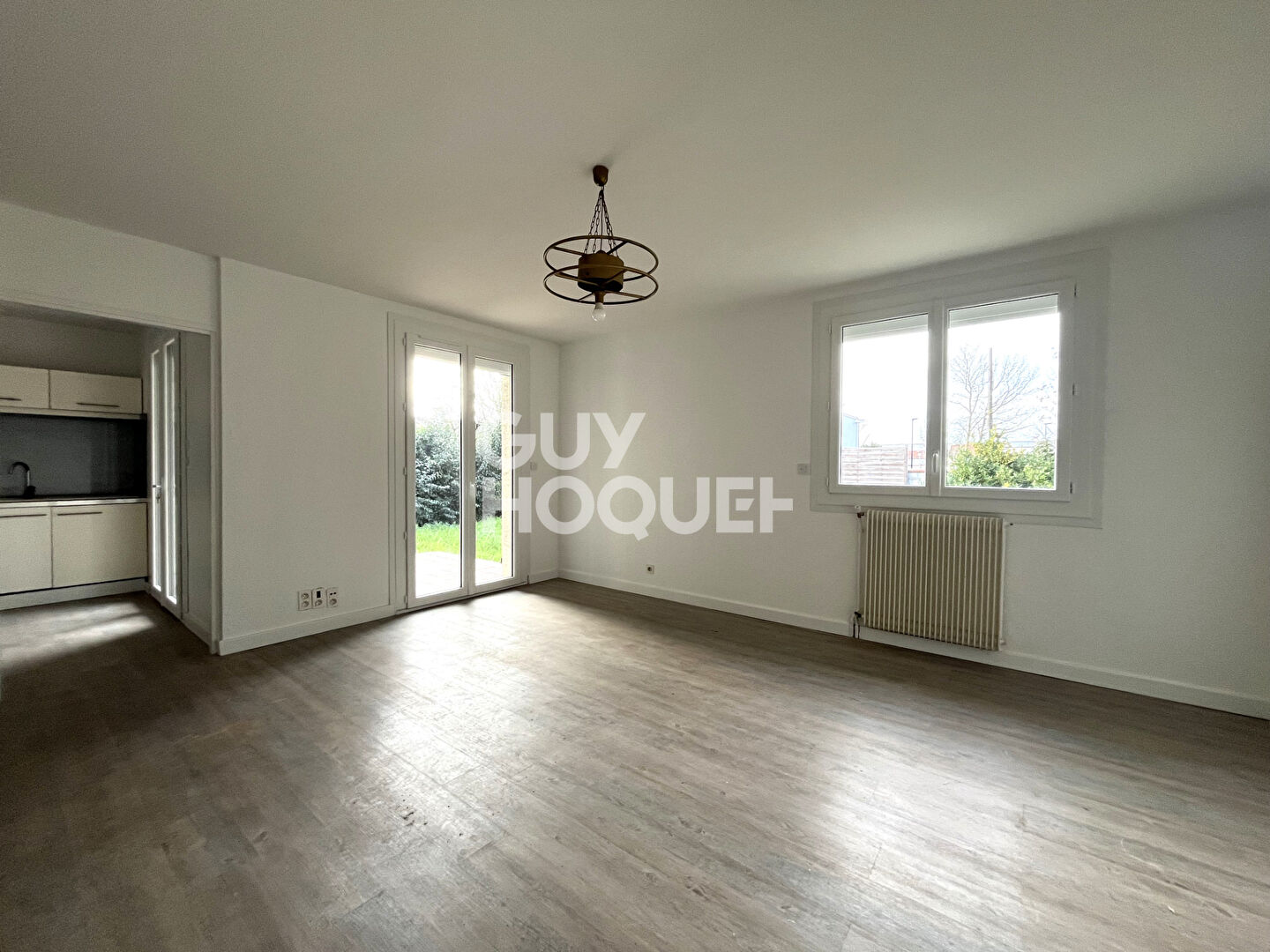 Maison Portet Sur Garonne 4 pièce(s) 90 m2