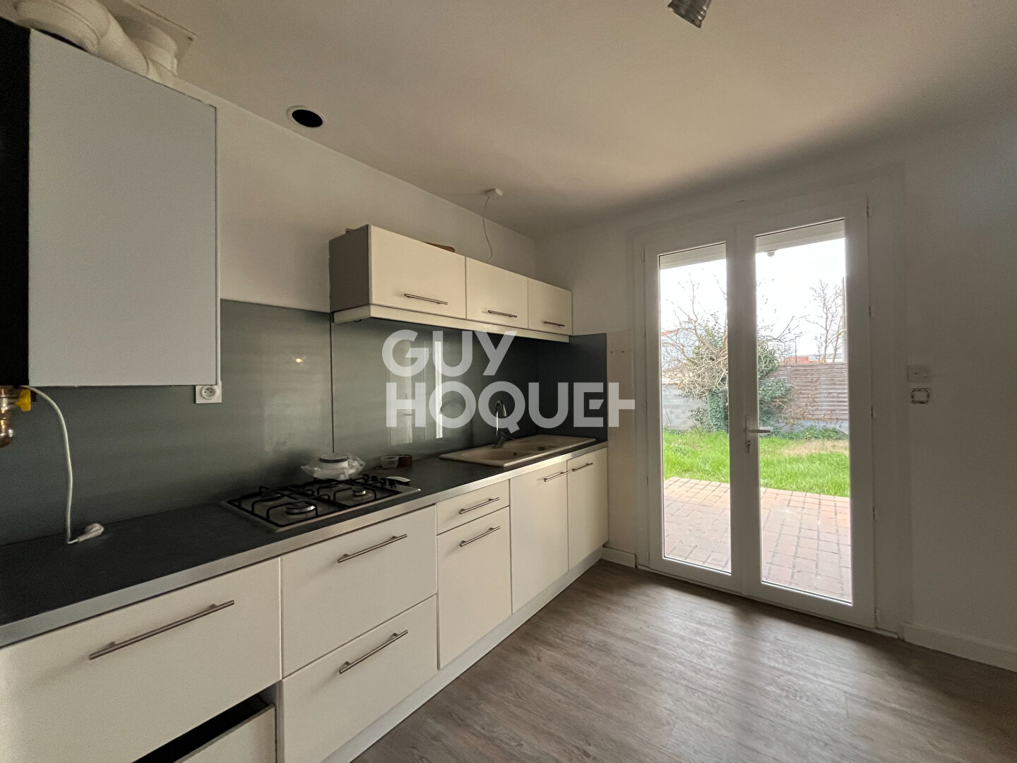 Maison Portet Sur Garonne 4 pièce(s) 90 m2