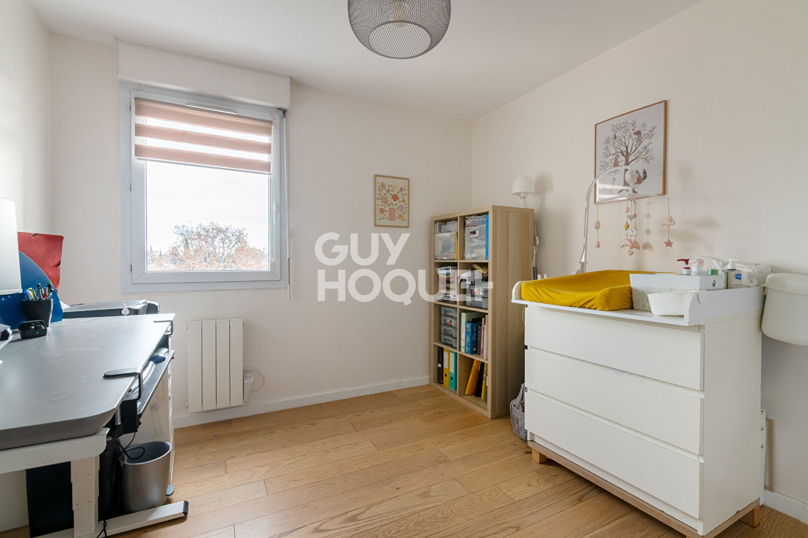 À vendre : Charmant T4 avec parking