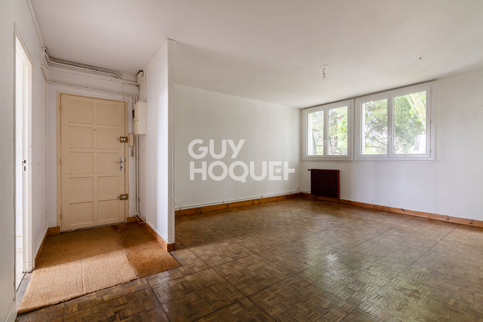 Appartement Toulouse 5 pièce(s) - Rangueil