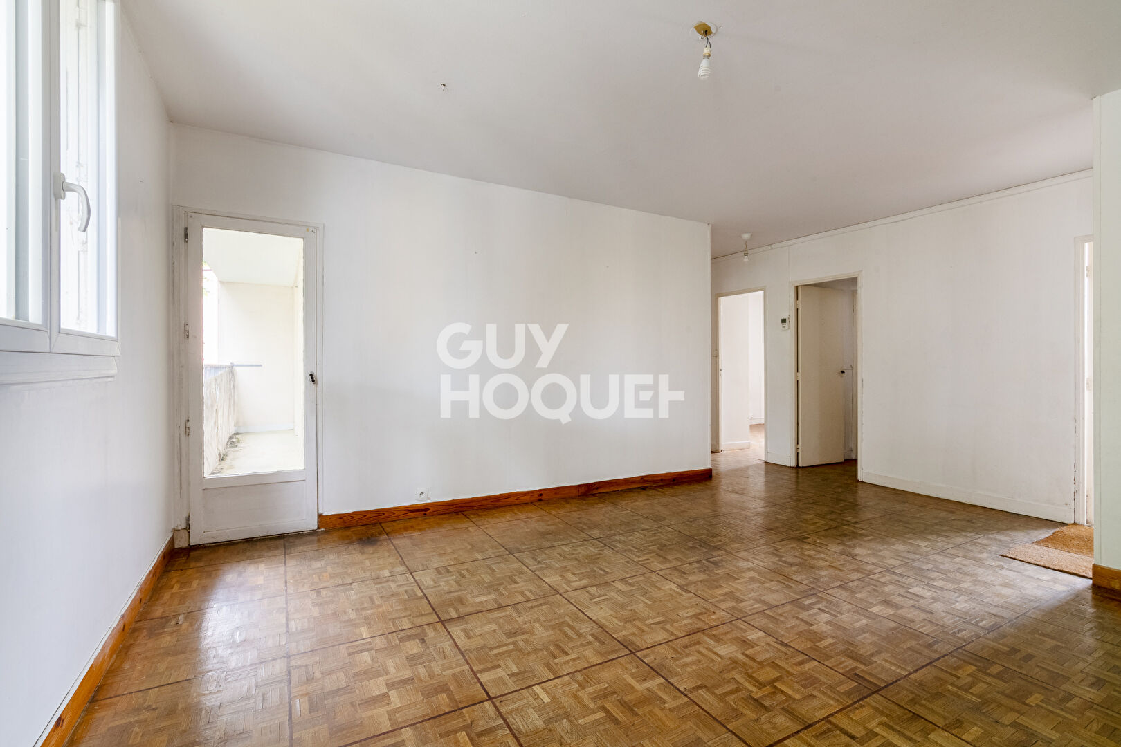 Appartement Toulouse 5 pièce(s) - Rangueil