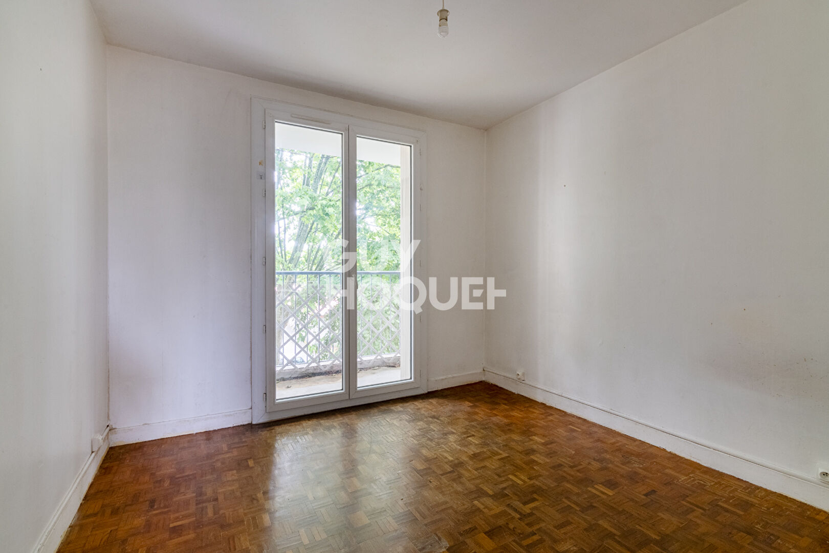 Appartement Toulouse 5 pièce(s) - Rangueil