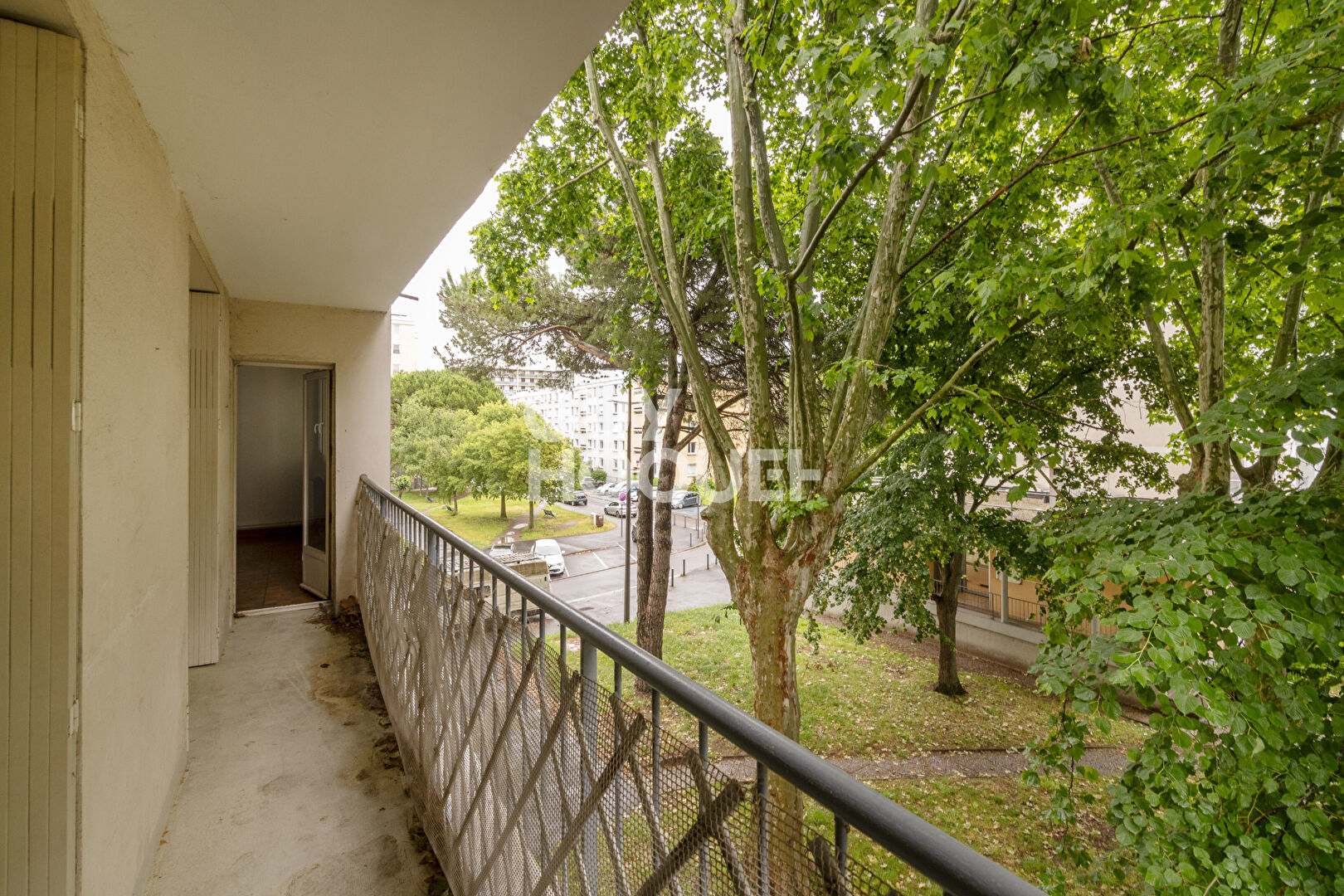 Appartement Toulouse 5 pièce(s) - Rangueil