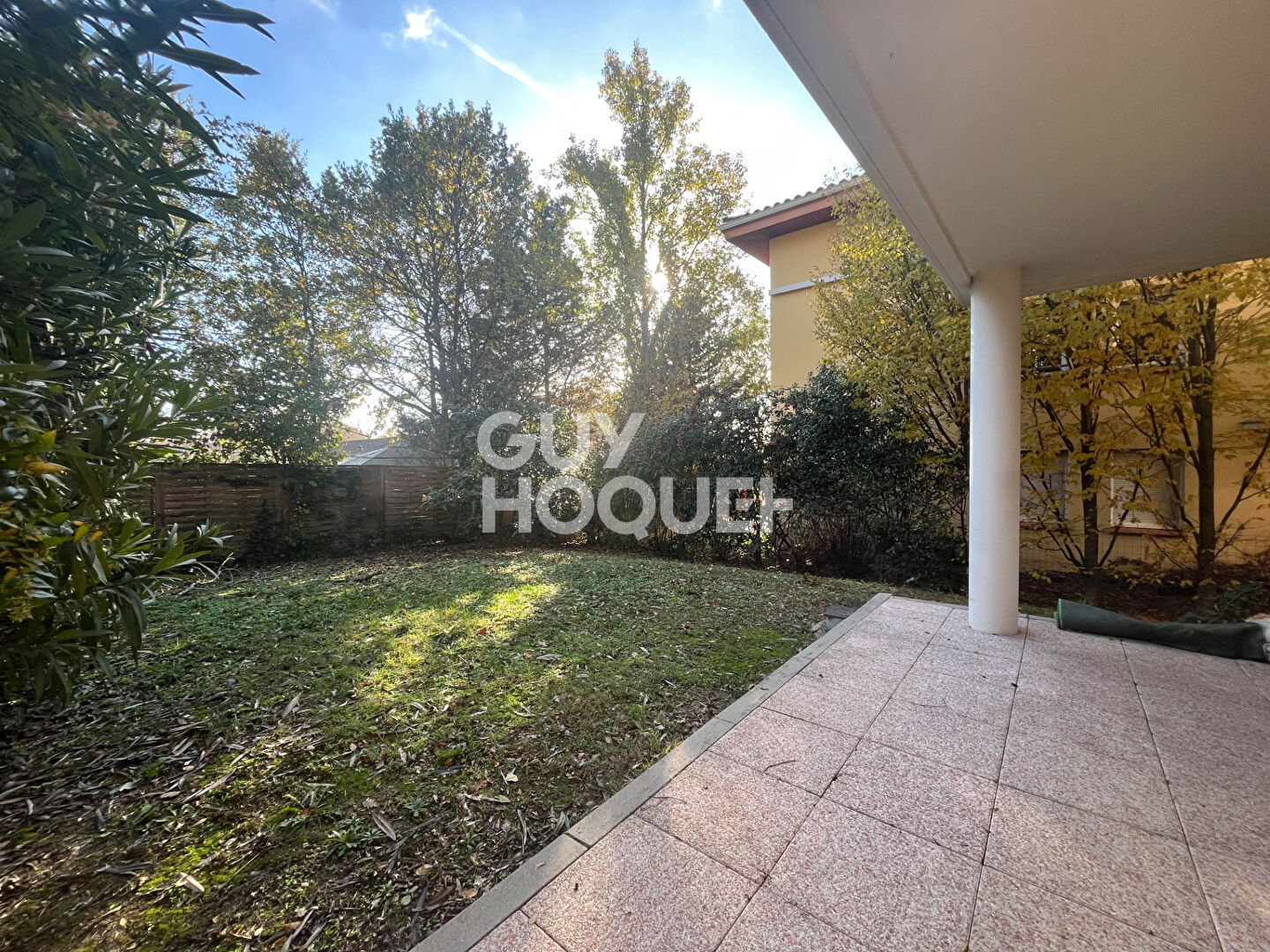 Appartement Balma 4 pièce(s) 83.80 m2