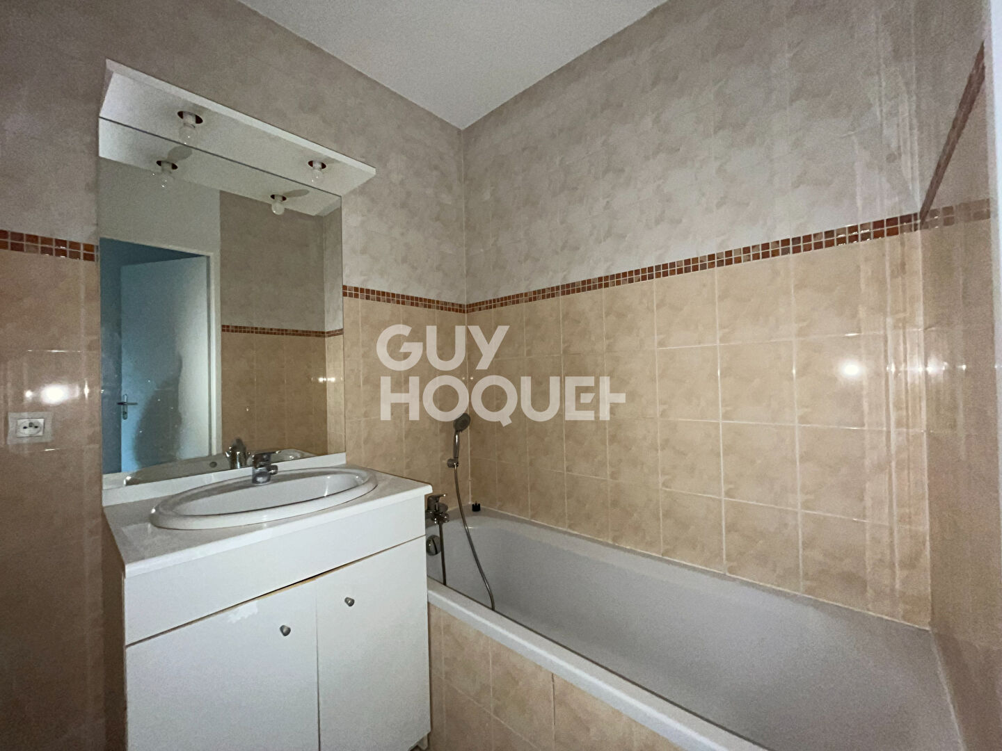 Appartement Balma 4 pièce(s) 83.80 m2