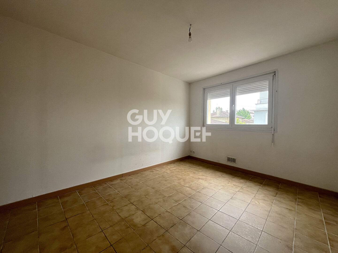 Appartement Toulouse 1 pièce(s) 25.42 m2