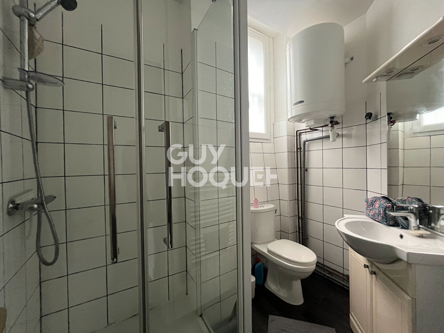 Appartement Toulouse 1 pièce(s) 16.40 m2