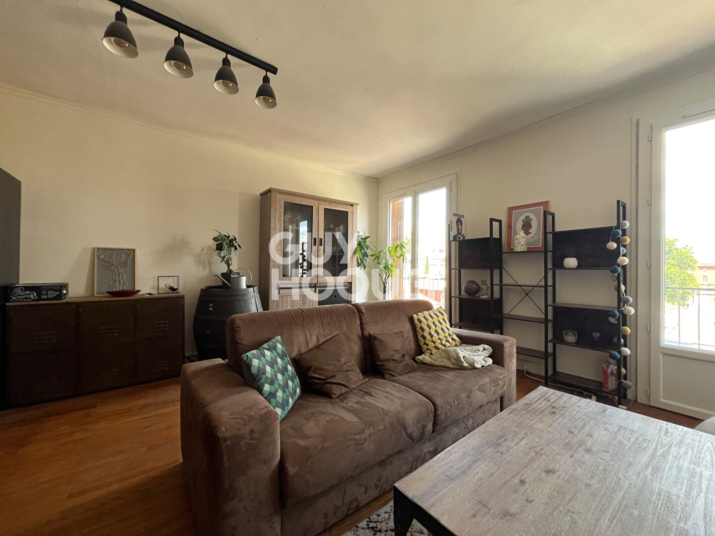 Appartement Toulouse 3 pièce(s) 73 m2