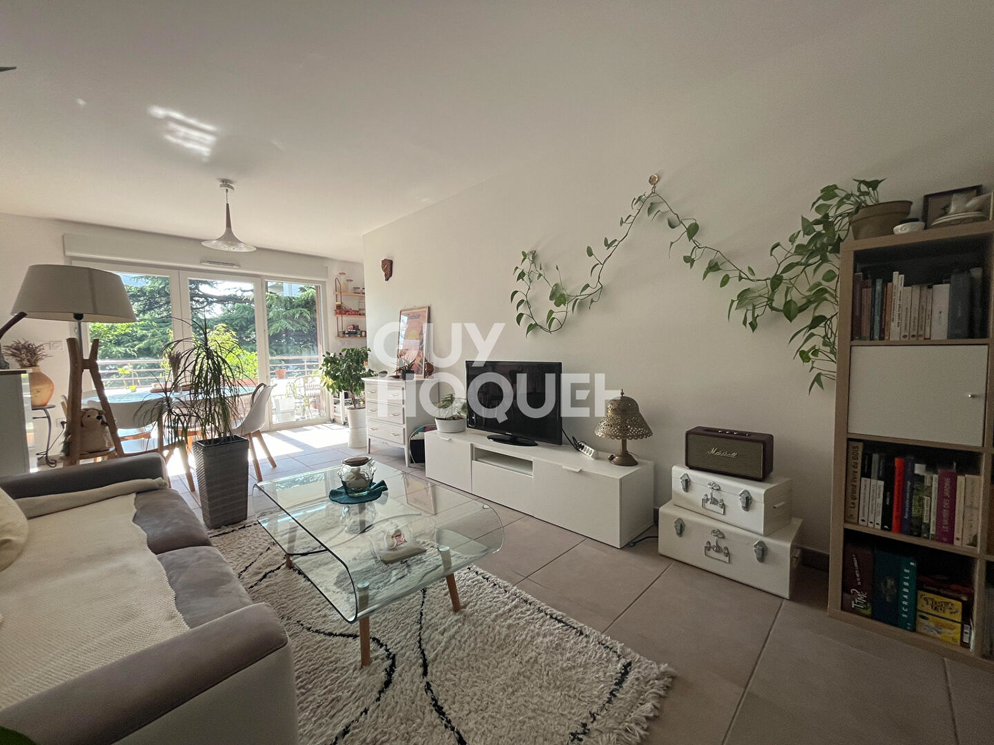 Appartement Toulouse 3 pièce(s) 64 m2