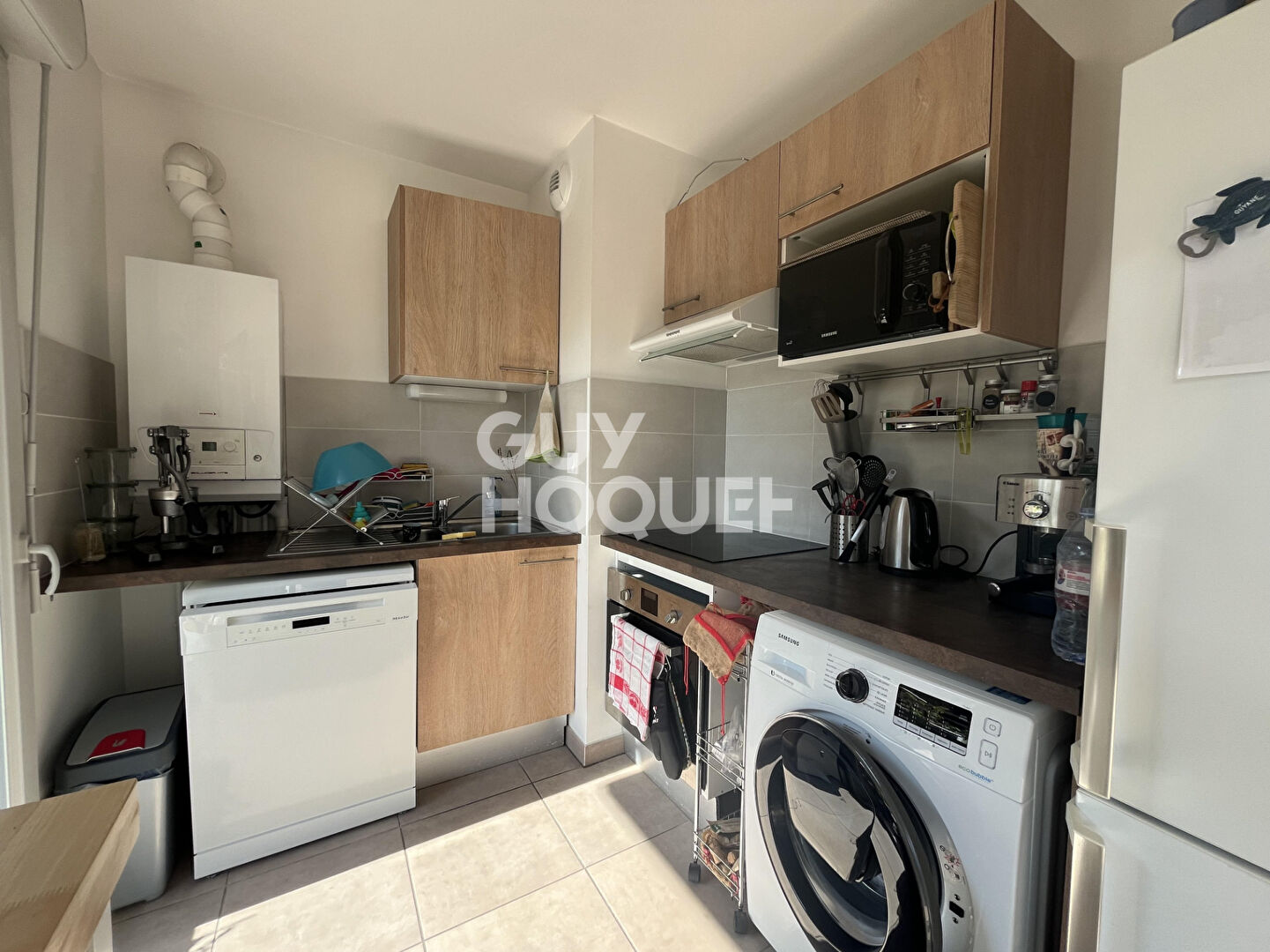 Appartement Toulouse 3 pièce(s) 64 m2