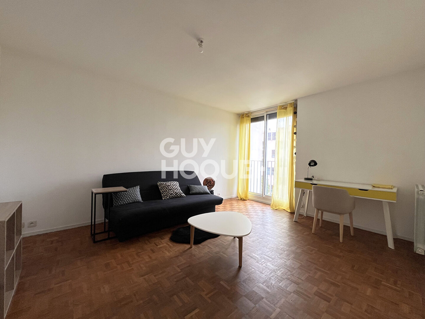 Appartement 2 pièces 47 m² · à Colomiers · 47 m² · 129 000 €