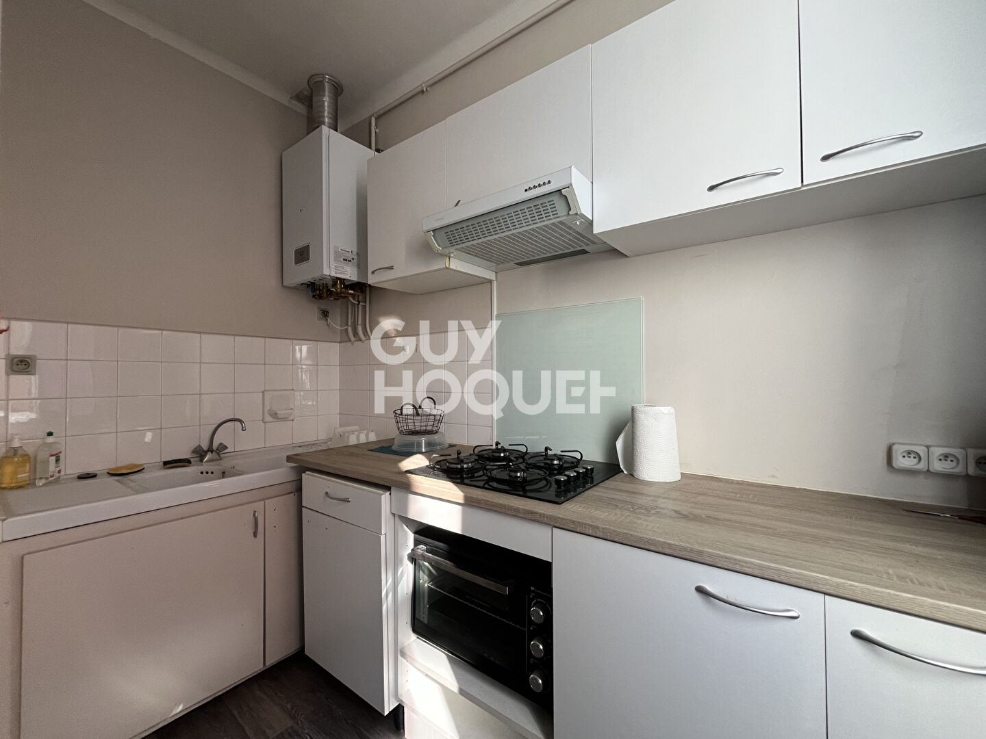 Appartement Toulouse 1 pièce(s) 27 m2