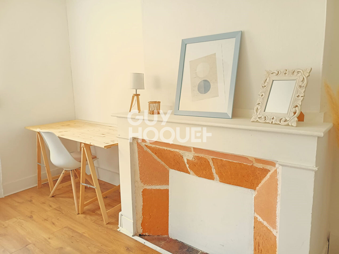 Charmant Appartement 2 Pièces à Vendre à Toulouse - Les Chalets