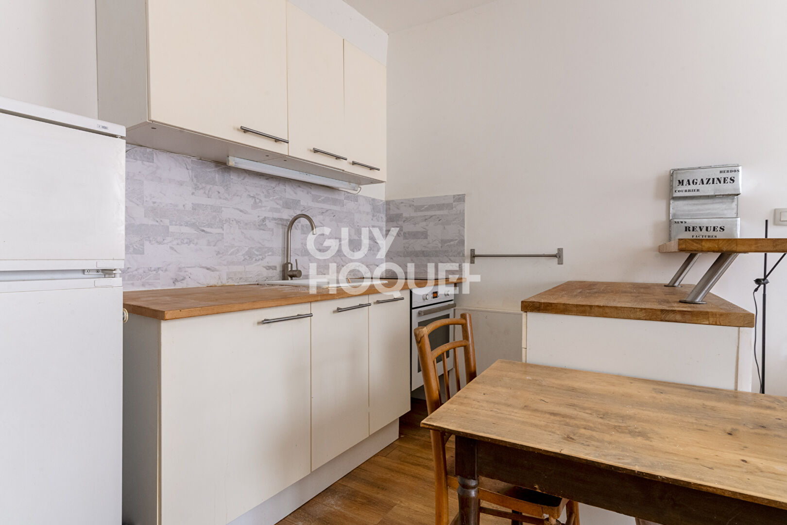 Charmant Appartement 2 Pièces à Vendre à Toulouse - Les Chalets