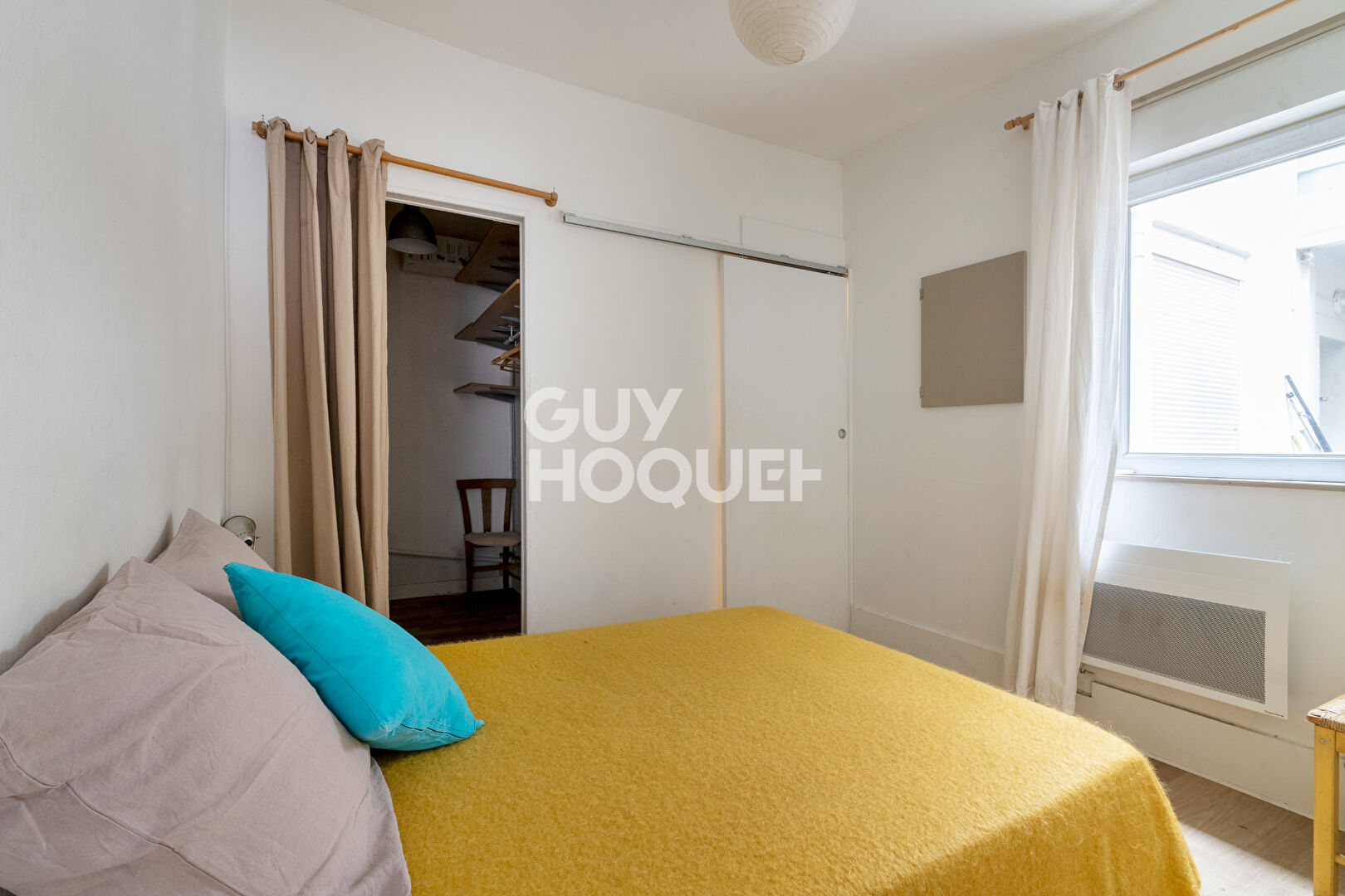 Charmant Appartement 2 Pièces à Vendre à Toulouse - Les Chalets