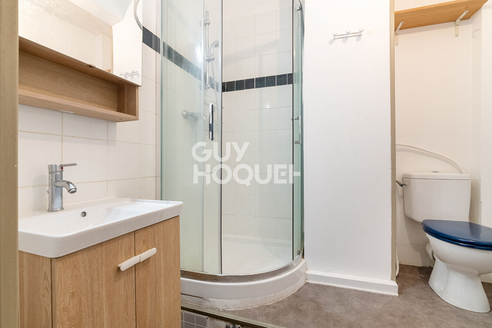 Charmant Appartement 2 Pièces à Vendre à Toulouse - Les Chalets