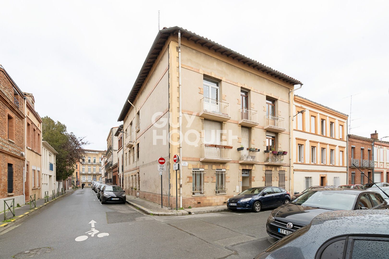 Charmant Appartement 2 Pièces à Vendre à Toulouse - Les Chalets