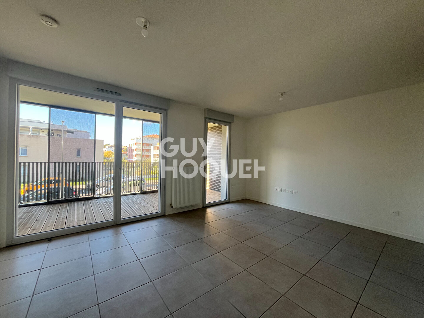 Appartement Colomiers 2 pièce(s) 40 m2