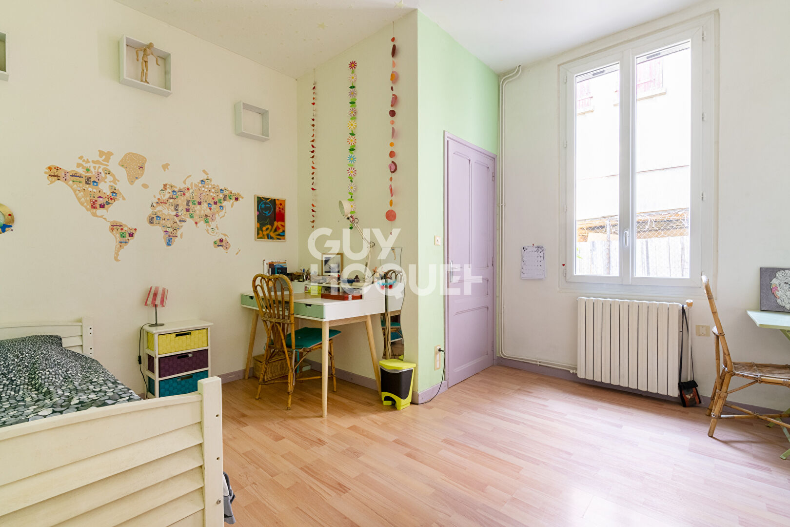 Maison à vendre à Toulouse Cartoucherie - Confort et tranquillité