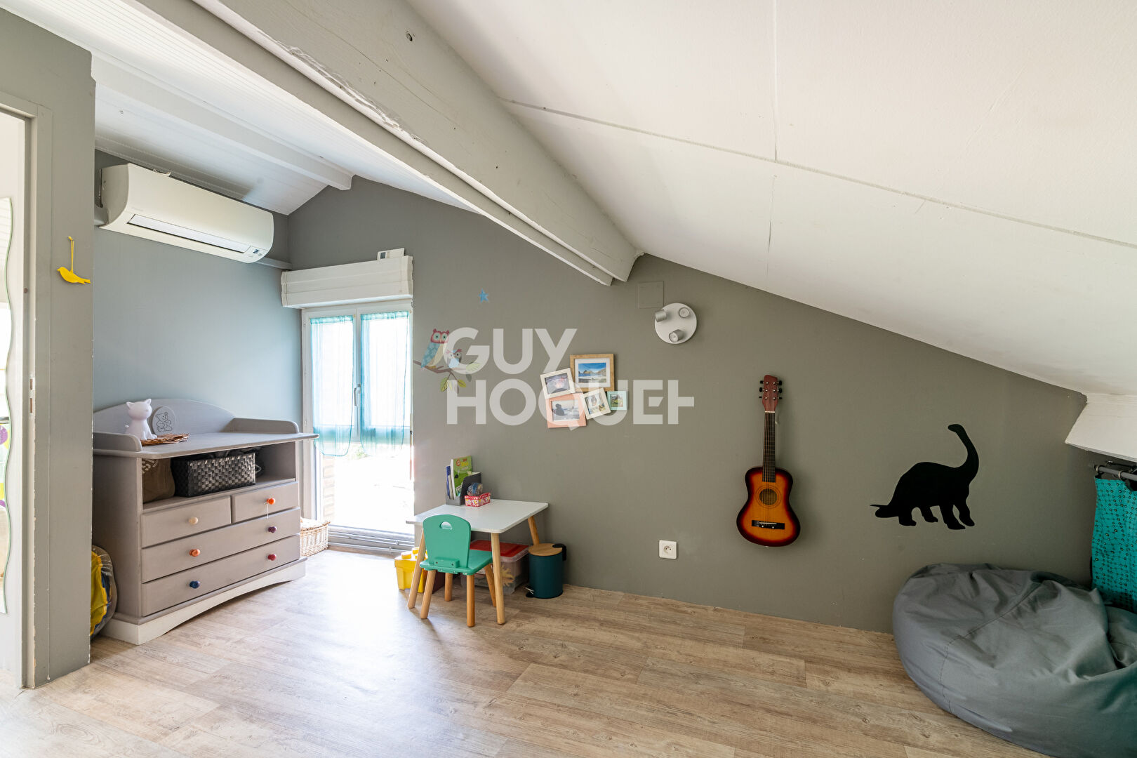 Maison à vendre à Toulouse Cartoucherie - Confort et tranquillité