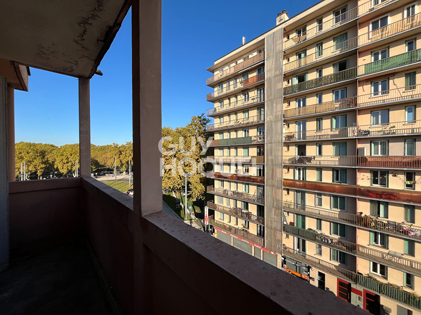 Appartement Toulouse 3 pièce(s)