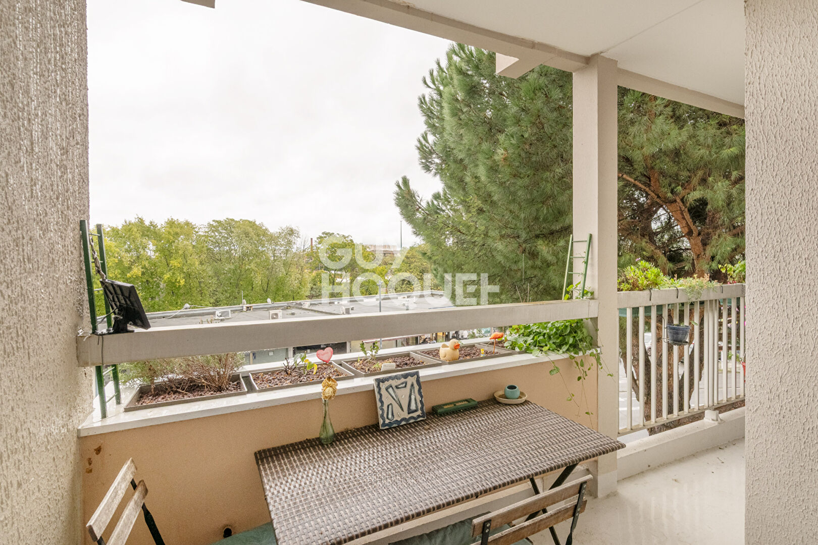 À vendre : Appartement 3 pièces à Toulouse