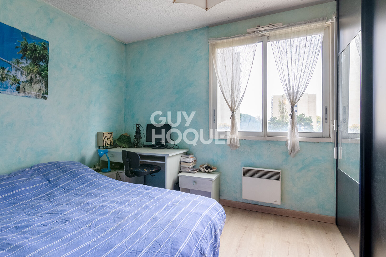 À vendre : Appartement 3 pièces à Toulouse