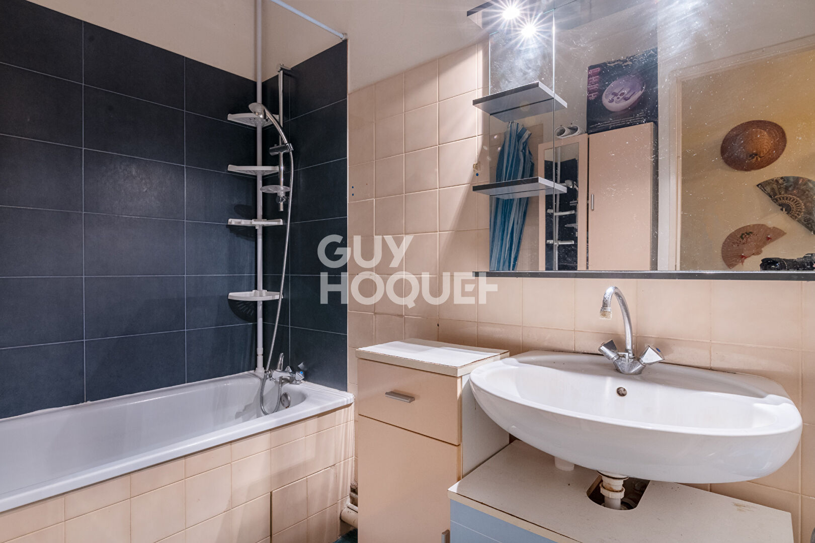 À vendre : Appartement 3 pièces à Toulouse