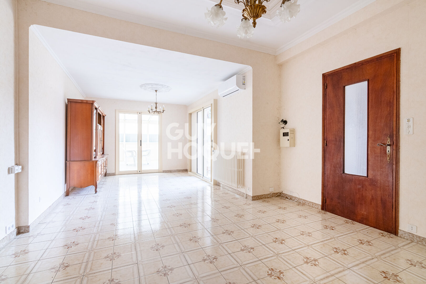 EXCLUSIVITÉ : Maison 3  pièces FONTAINE LESTANG