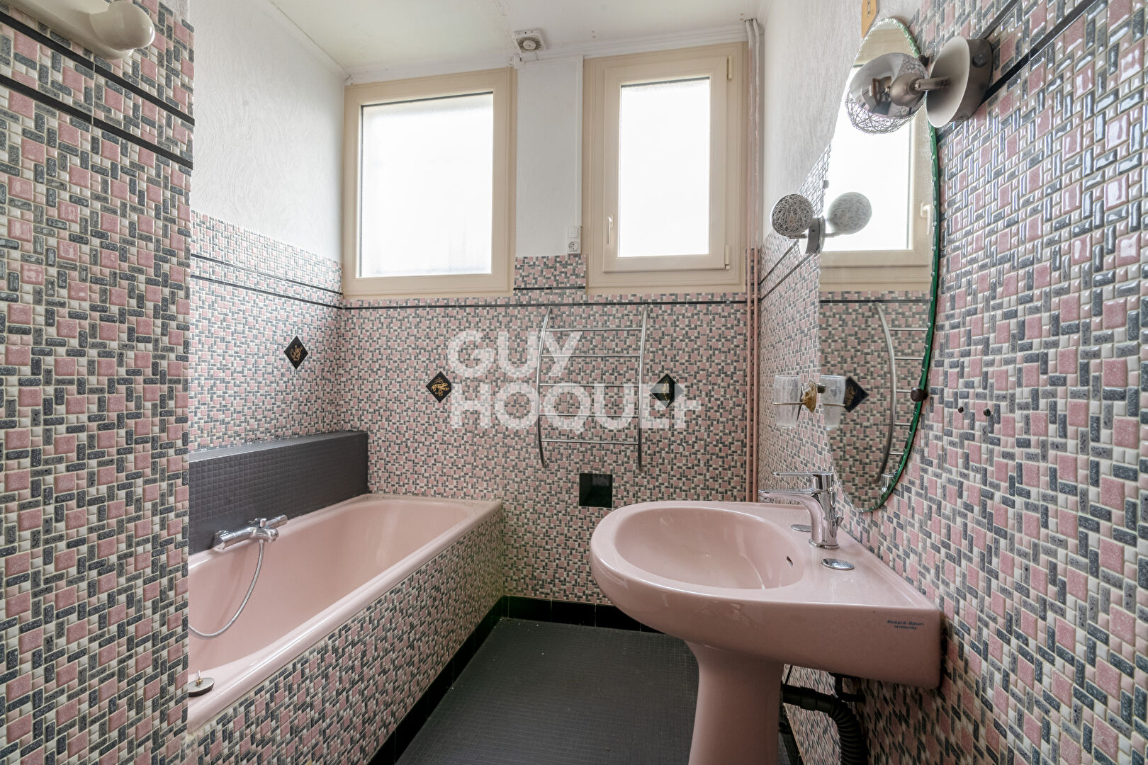 EXCLUSIVITÉ : Maison 3  pièces FONTAINE LESTANG