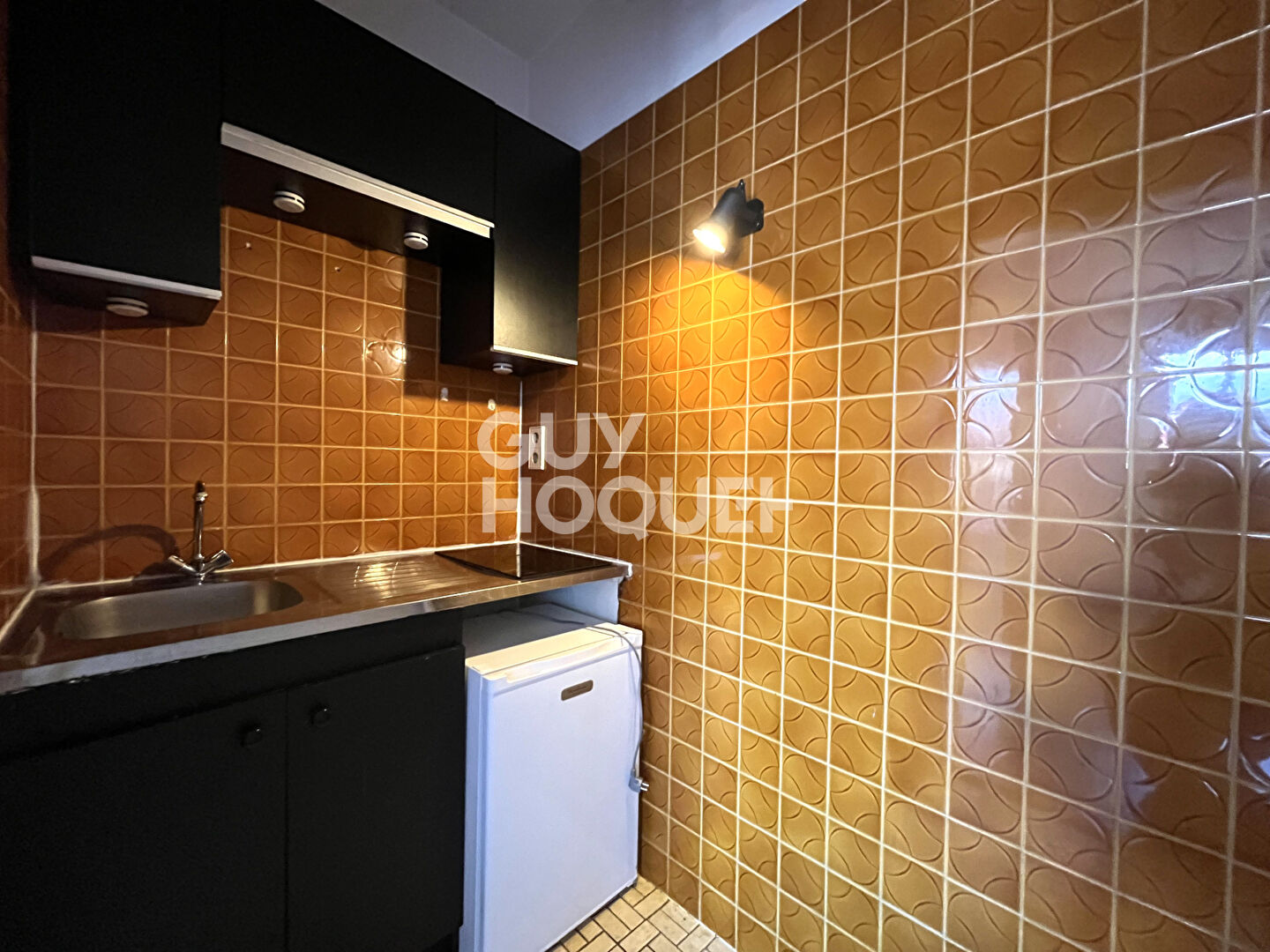 Appartement Toulouse 1 pièce(s) 22 m2