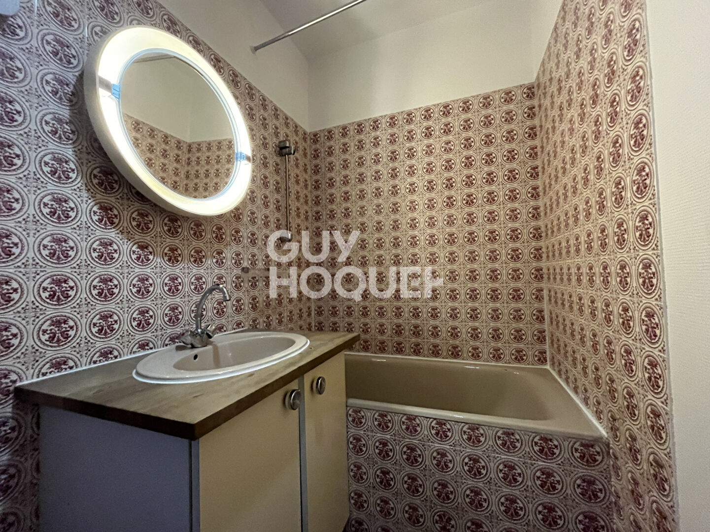 Appartement Toulouse 1 pièce(s) 22 m2