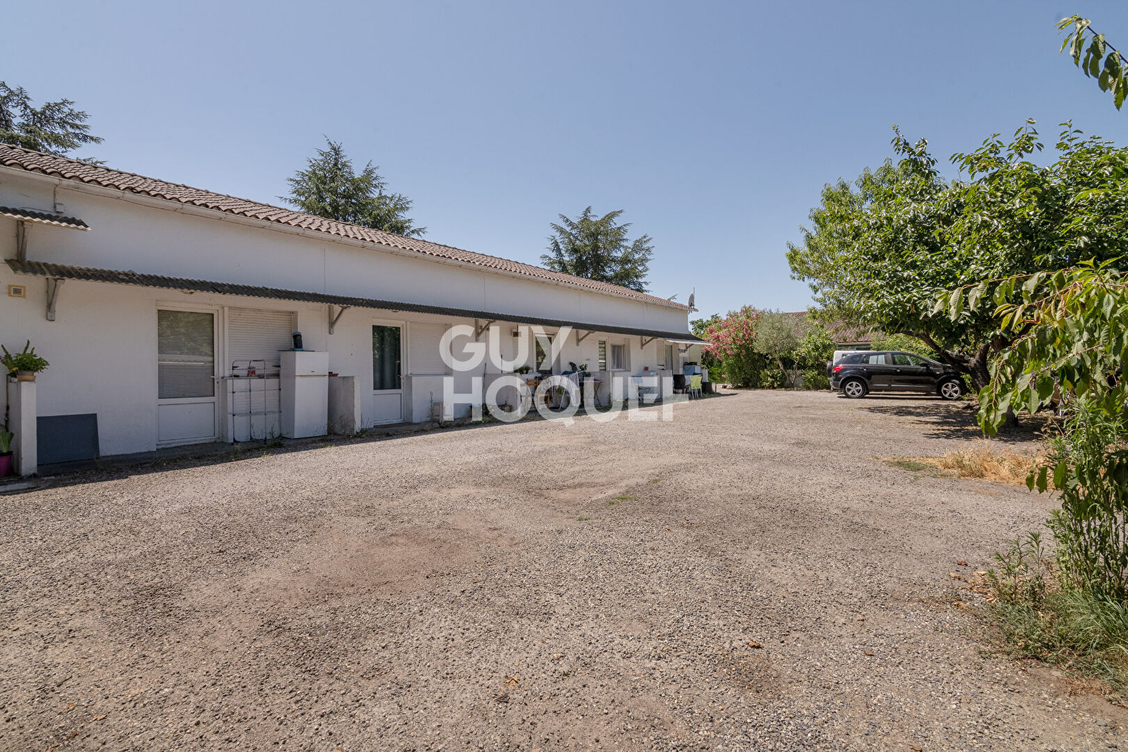 À VENDRE : IMMEUBLE DE RAPPORT LARDENNE