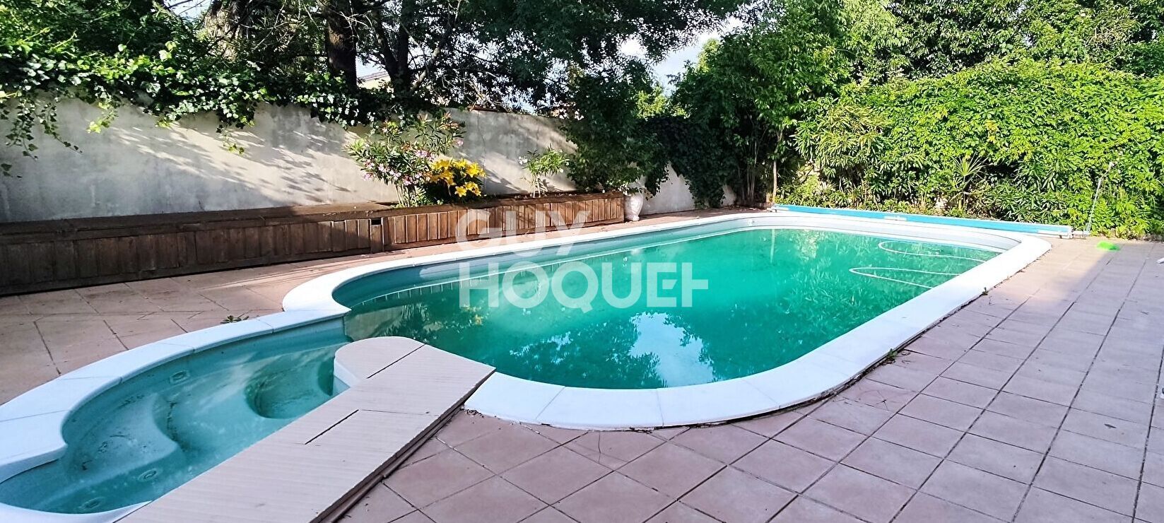 Maison spacieuse à vendre à Toulouse - Fontaine Lestang