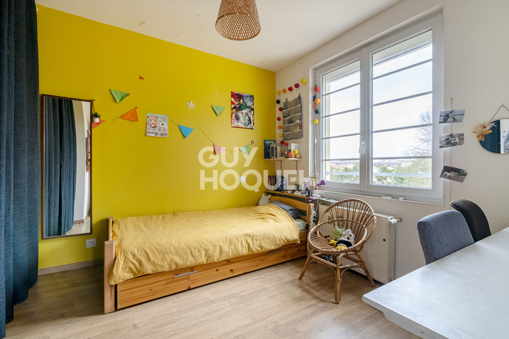 Maison spacieuse à vendre à Toulouse - Fontaine Lestang