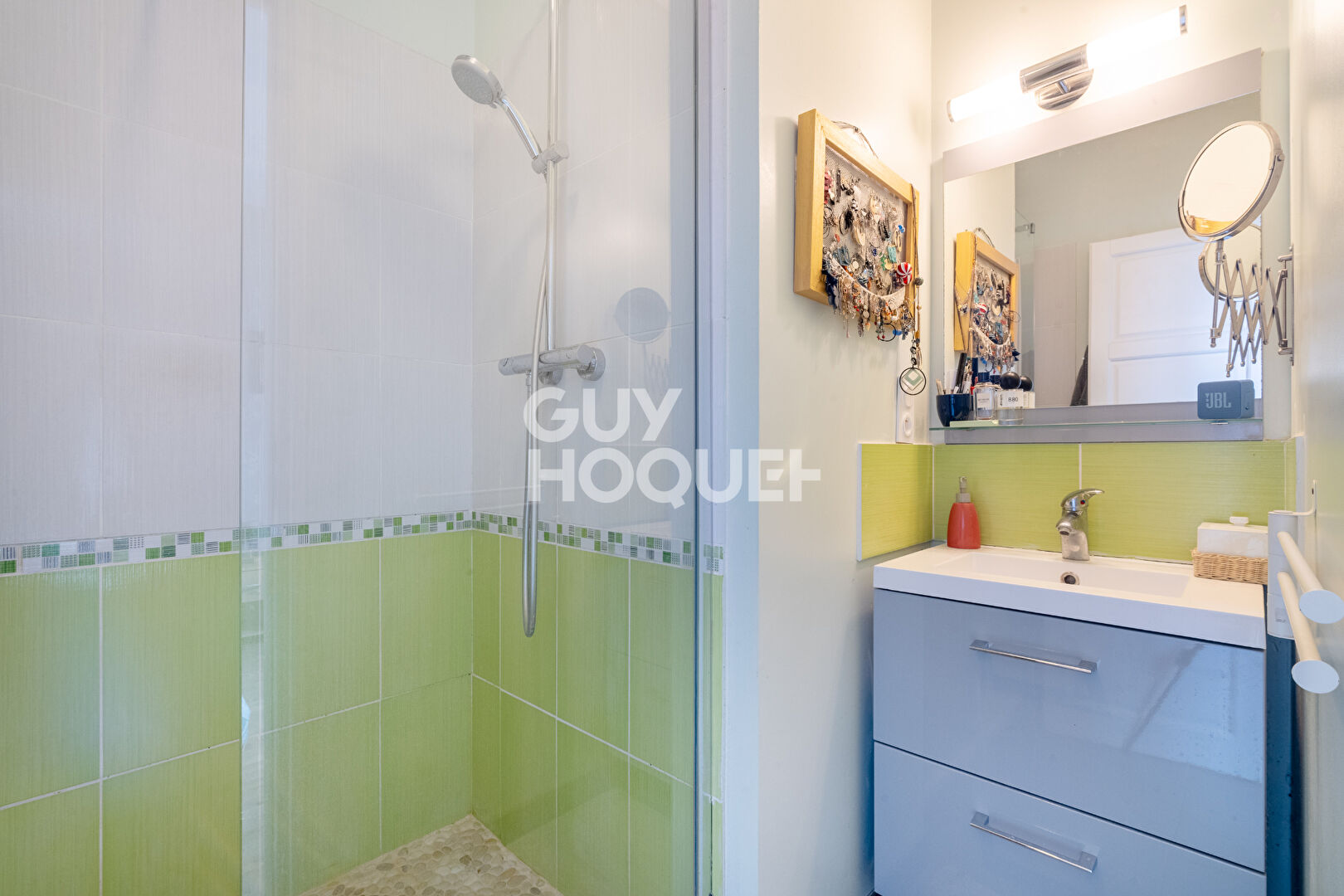 Maison spacieuse à vendre à Toulouse - Fontaine Lestang