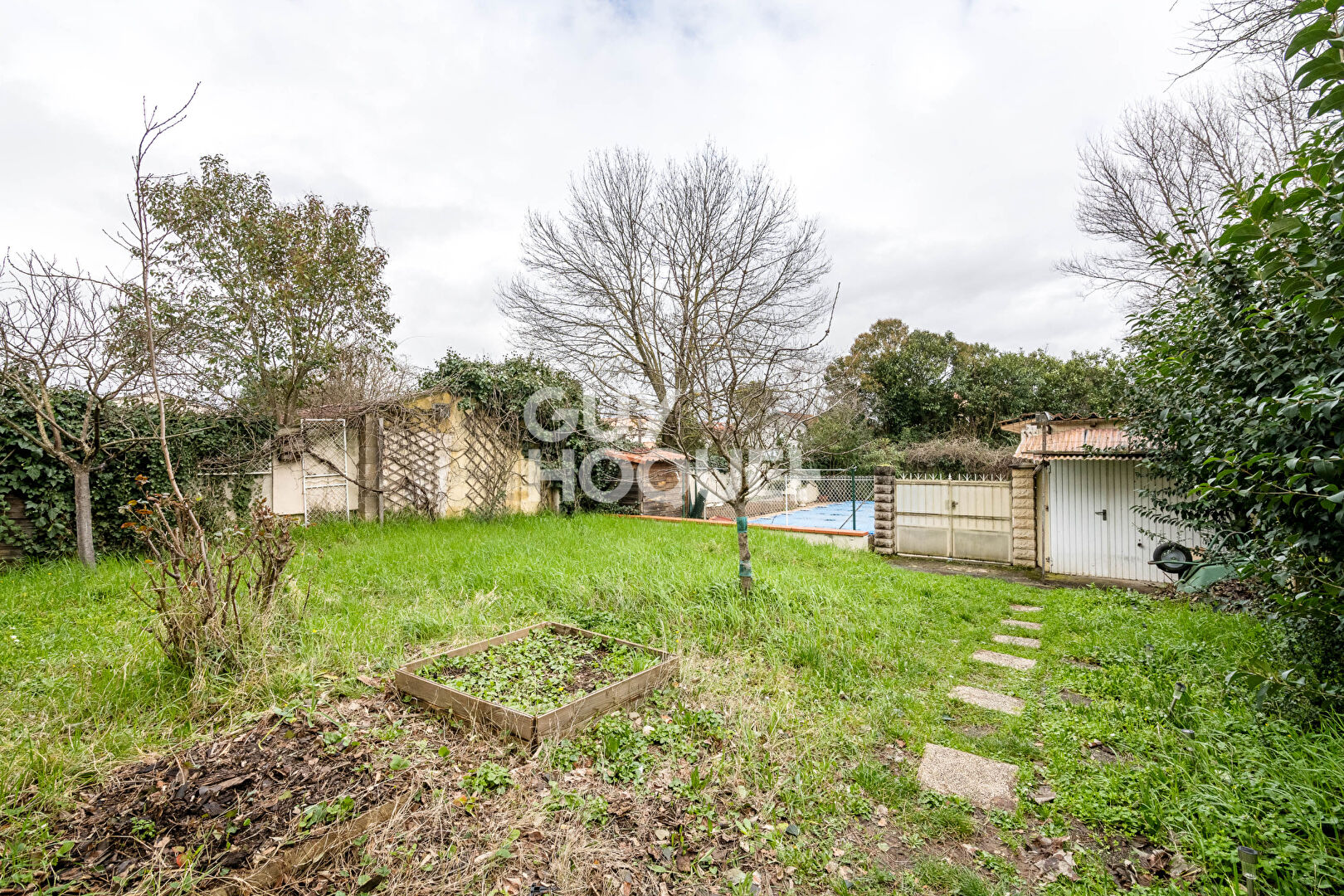 Maison spacieuse à vendre à Toulouse - Fontaine Lestang