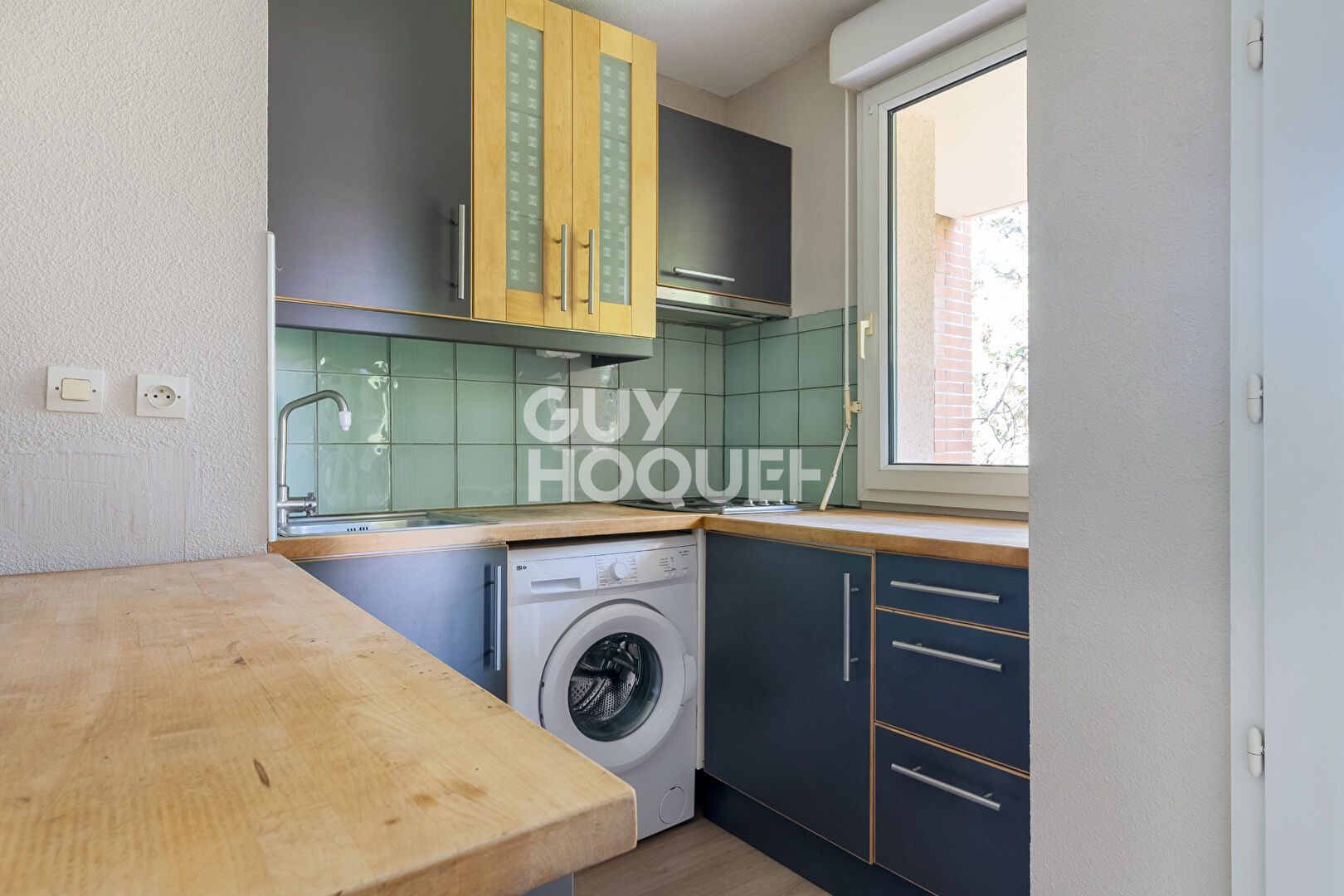 Charmant Appartement 2 pièces à vendre à Toulouse - 99900